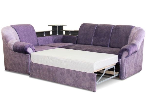 Угловой диван Пегас Берегиня