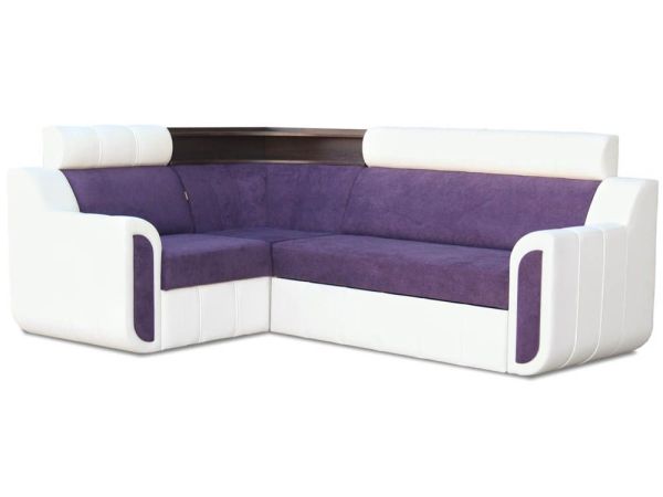 Угловой диван Турин Берегиня