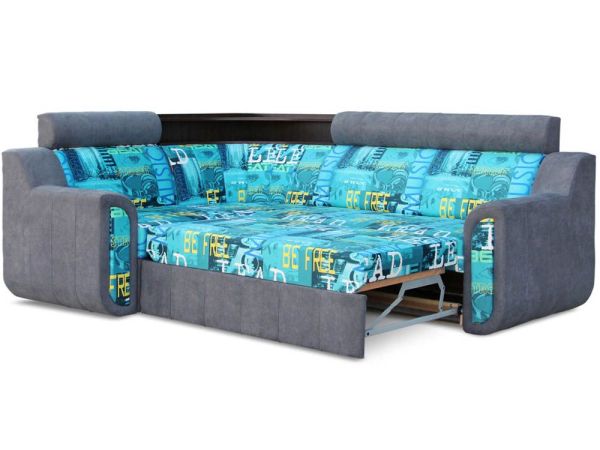 Угловой диван Турин Берегиня