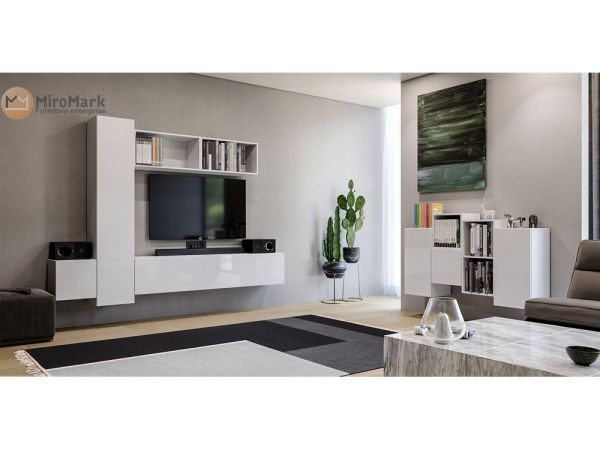 Модульна вітальня Box MiroMark