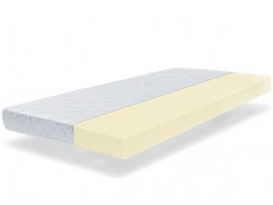 Матрац безпружинний Largo Super Slim Highfoam