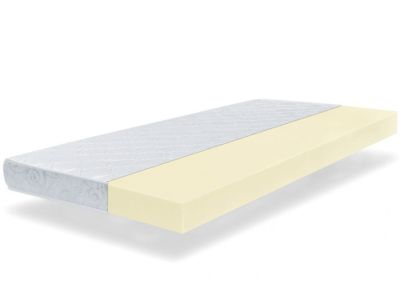 Матрас беспружинный Largo Super Slim Highfoam