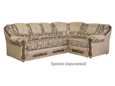 Диван угловой Фаворит Мебель Сервис
