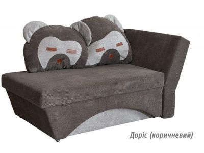 Диван дитячий Юніор Ведмежа Мебель Сервіс