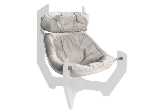 Кресло-гамак Helix ART in HEAD