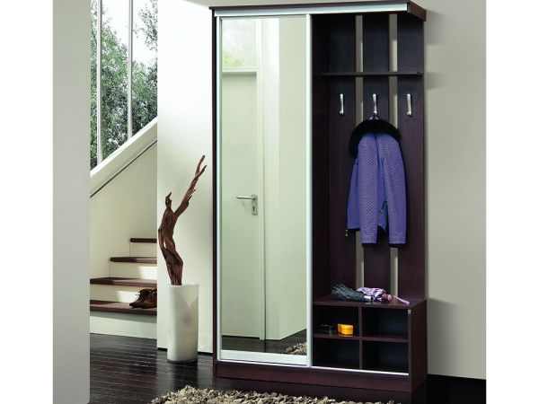 Прихожая-купе Визит Світ Меблів