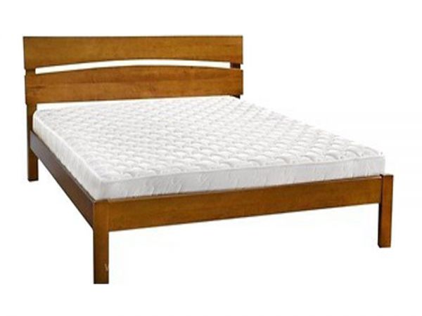 Ліжко-тахта дерев'яне Верона Єлисеївські меблі
