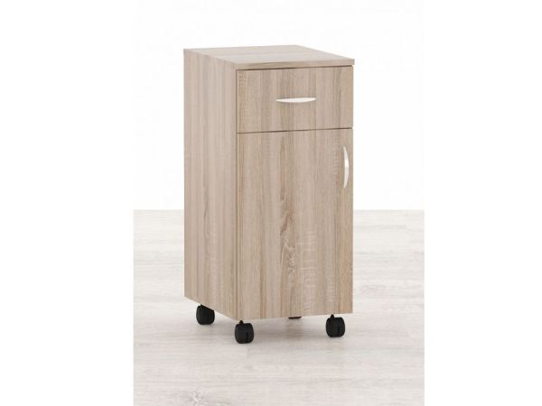 Тумба мобильная Т-04 MaxiМеблі