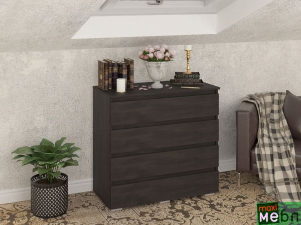 Комод ЕК-01 MaxiМеблі