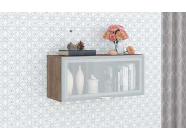 Полиця навісна НП-07 MaxiМеблі