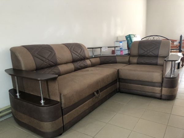 Угловой диван Гранд Континет ### лучшая цена в VoV.Furniture. Доставка ...