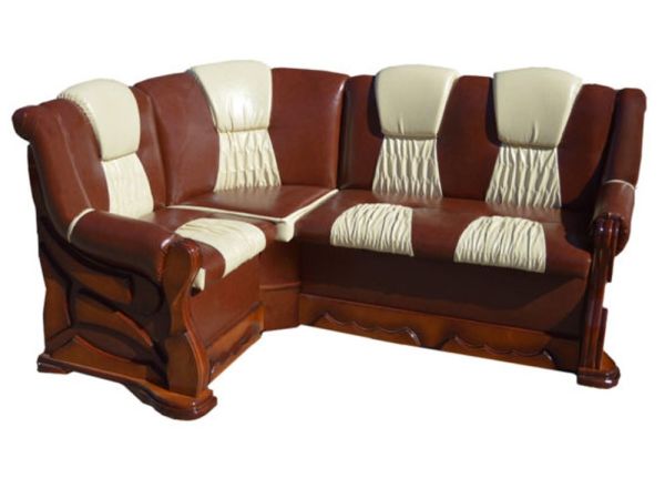 Кухонний куточок Каприз МІКС-мебелі