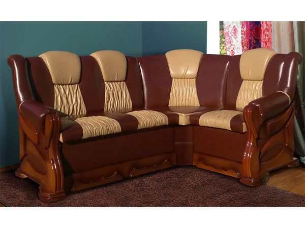 Кухонний куточок Каприз МІКС-мебелі