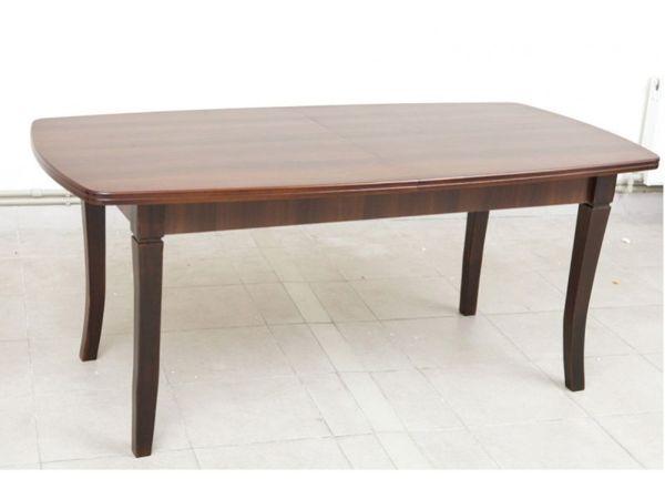 Стіл обідній розкладний Квартет МІКС-мебелі