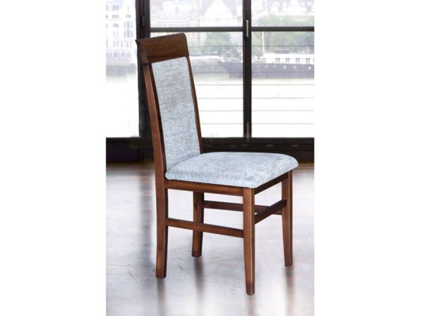 Стілець кухонний дерев'яний Алла МІКС-мебелі