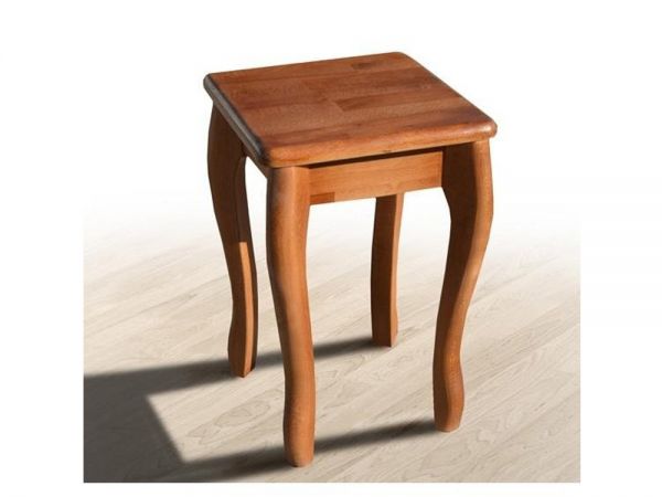 Табурет кухонный деревянный Смарт МИКС-мебель