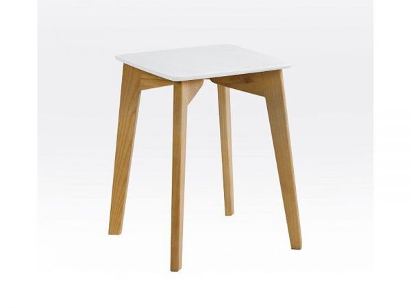 Табурет кухонный деревянный Сингл МИКС-мебель