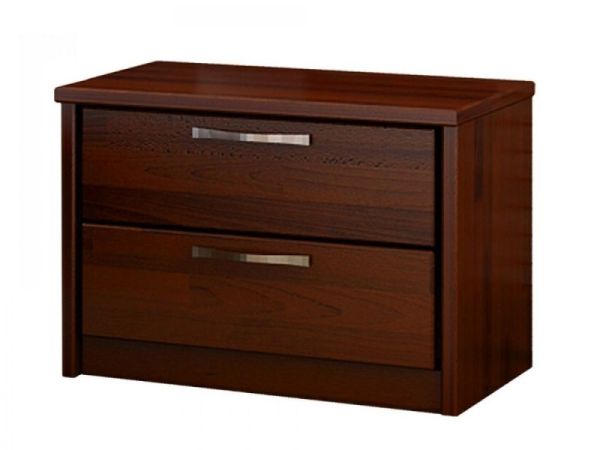 Тумба прикроватная деревянная Тесса Эстелла