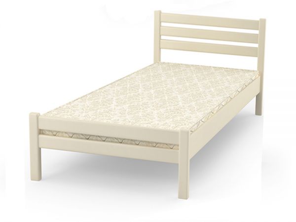 Кровать деревянная Премьера Mebigrand