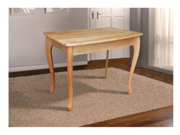 Стол обеденный деревянный Смарт МИКС-Мебель