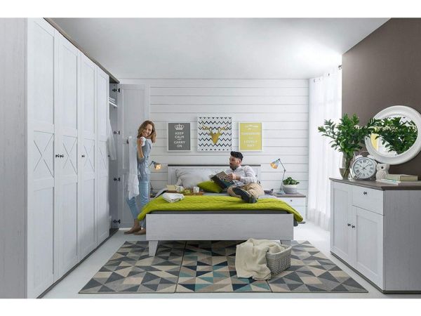 Спальний гарнітур Тіна Гербор