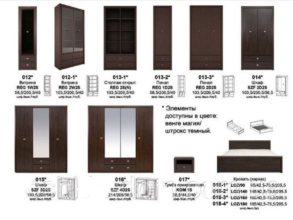 Модульная система Коен Гербор