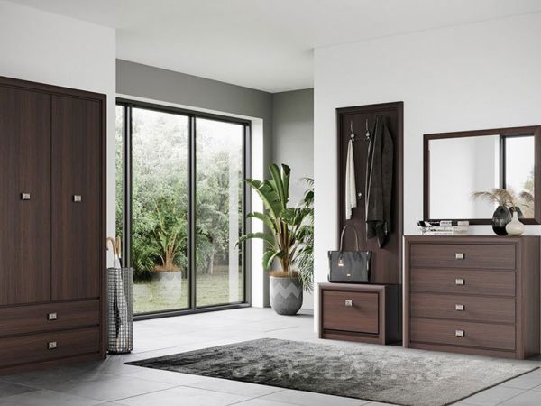 Модульная система Коен Гербор