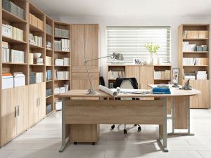 Модульна система Офіс Лайн Гербор