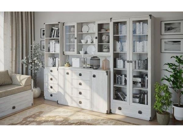 Модульна система Індіана Гербор