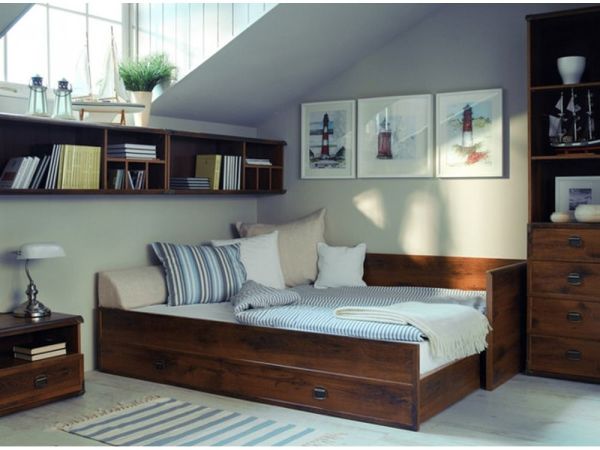 Модульна система Індіана Гербор