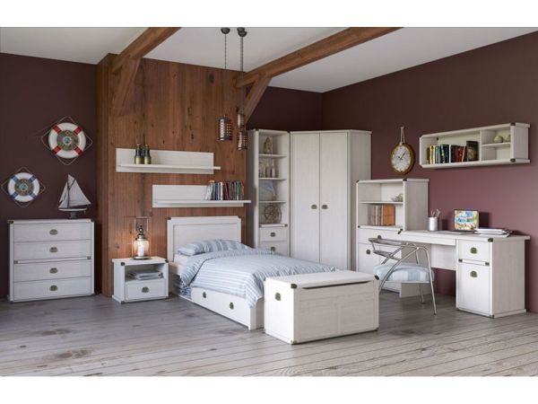 Модульна система Індіана Гербор