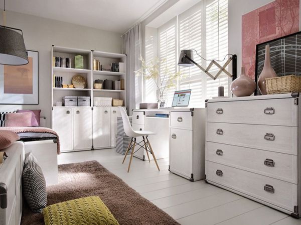 Модульна система Індіана Гербор