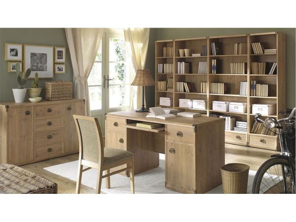 Модульна система Індіана Гербор