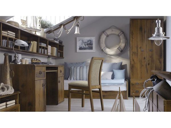 Модульна система Індіана Гербор