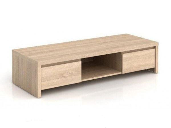 Тумба під телевізор RTV 2S/14 Каспіан Гербор