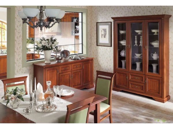 Модульна система Стиліус Гербор