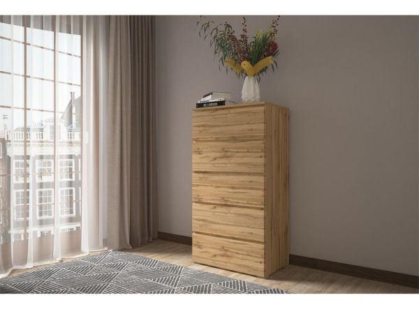 Комод для вещей Норд-2 LION