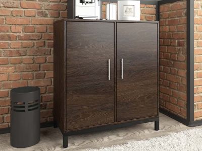 Тумба офисная L-800 Loft Design