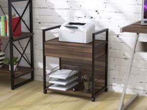 Тумба мобільна L-540 Loft Design