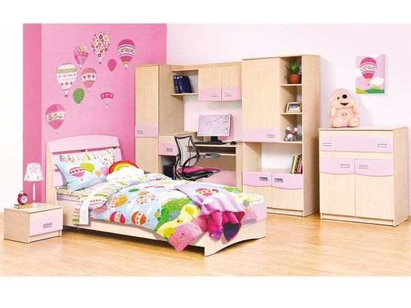 Стол письменный Терри Світ Меблів