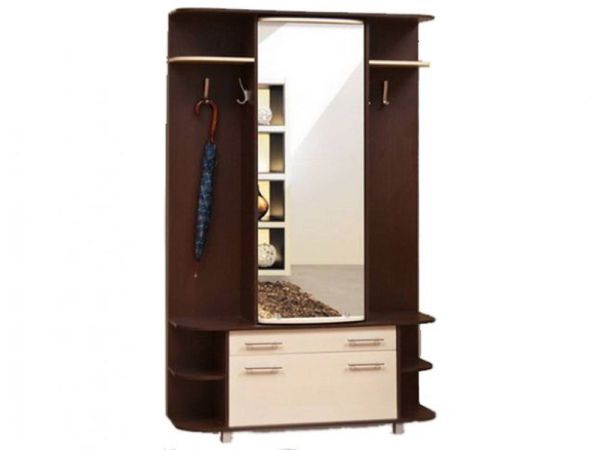 Прихожая Прима Світ Меблів