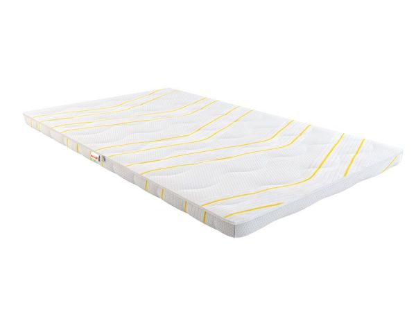 Матрац дитячий безпружинний PEACH Come-for