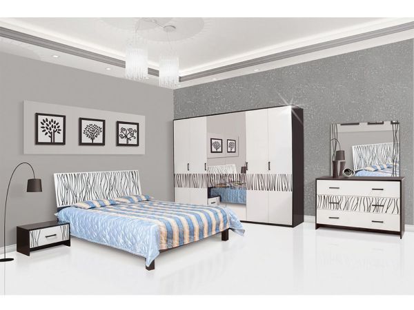 Комод для вещей Бася Нова Світ Меблів