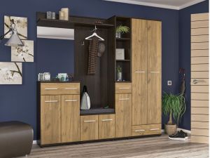 Комод с тумбой 2Д1Ш Трио Мебель Сервис 2