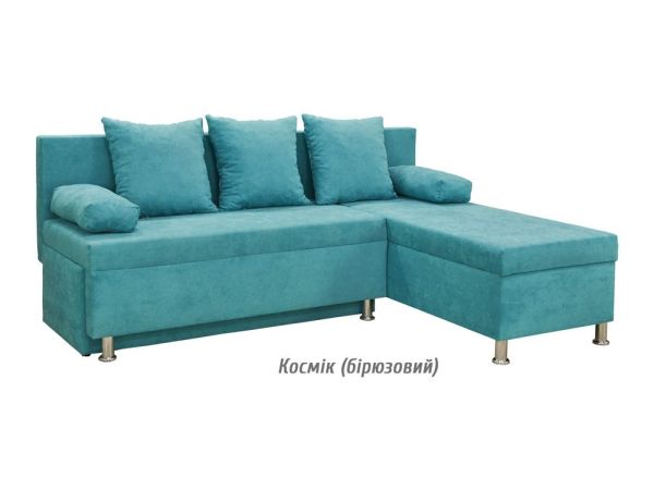 Угловой диван Монтана New Мебель Сервис