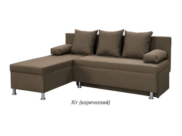 Угловой диван Монтана New Мебель Сервис