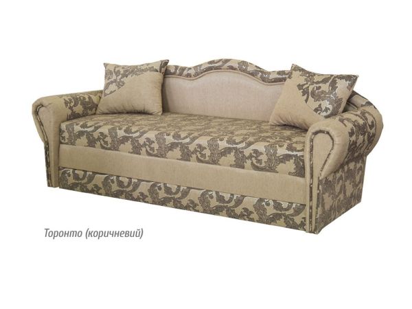 Диван выкатной Фантазия Мебель Сервис