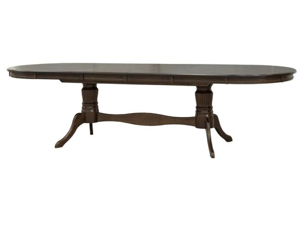 Стіл обідній розкладний Монарх Мебель Сервіс