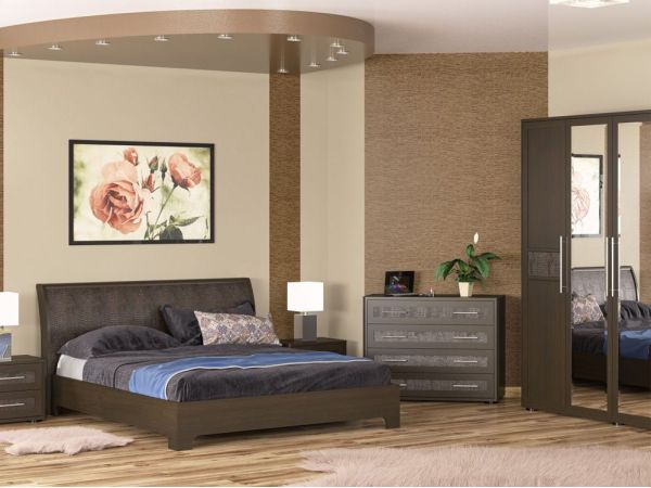 Комод для речей 4Ш Токіо Мебель Сервіс