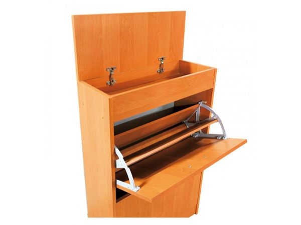 Тумба для обуви 600/800 2Д Мебель Сервис